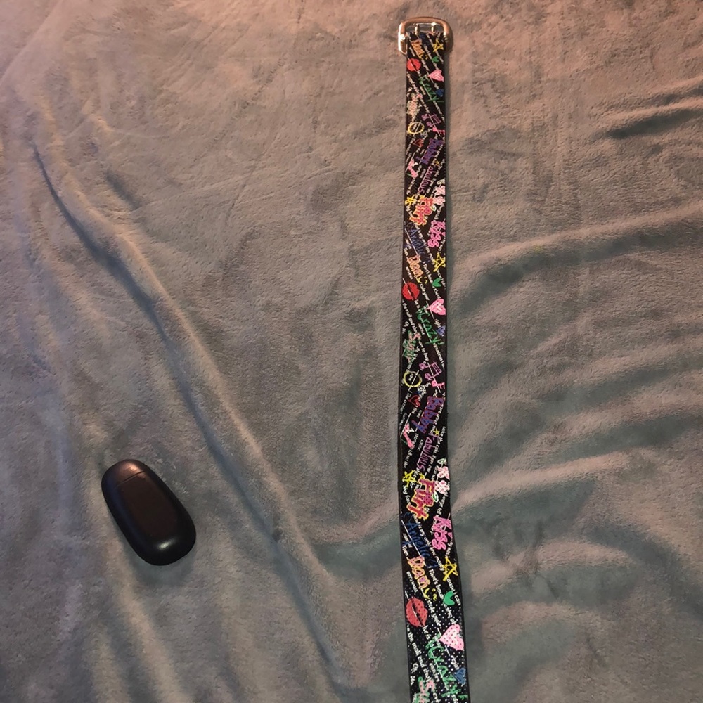Belt
